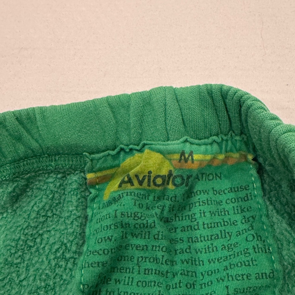 Aviator Nation sweatpants - Picture 2 of 3